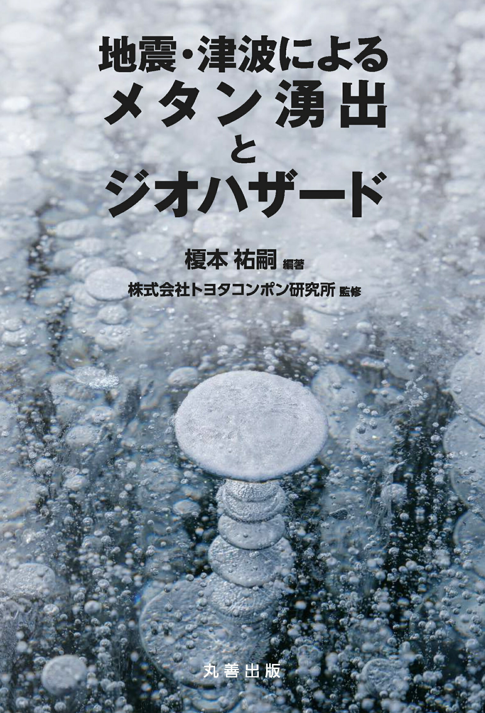 地震発生と水 地球と水のダイナミクス/東京大学出版会/笠原順三
