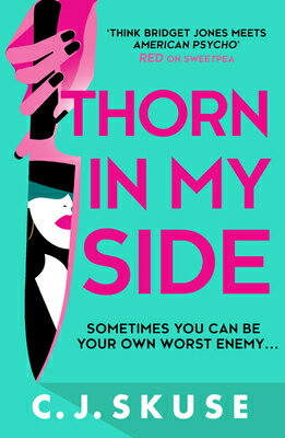 Thorn in My Side/HARPERCOLLINS 360/C. J. Skuse