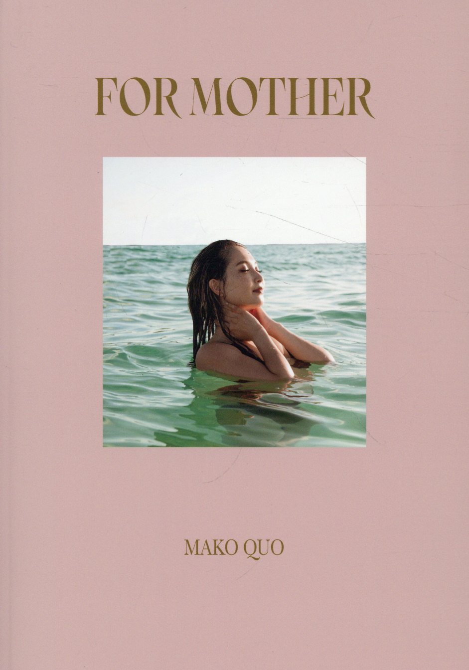 ＦＯＲ　ＭＯＴＨＥＲ/Ｊａｎｅ　Ｐｕｂｌｉｓｈｅｒｓ/ＭＡＫＯ　ＱＵＯ