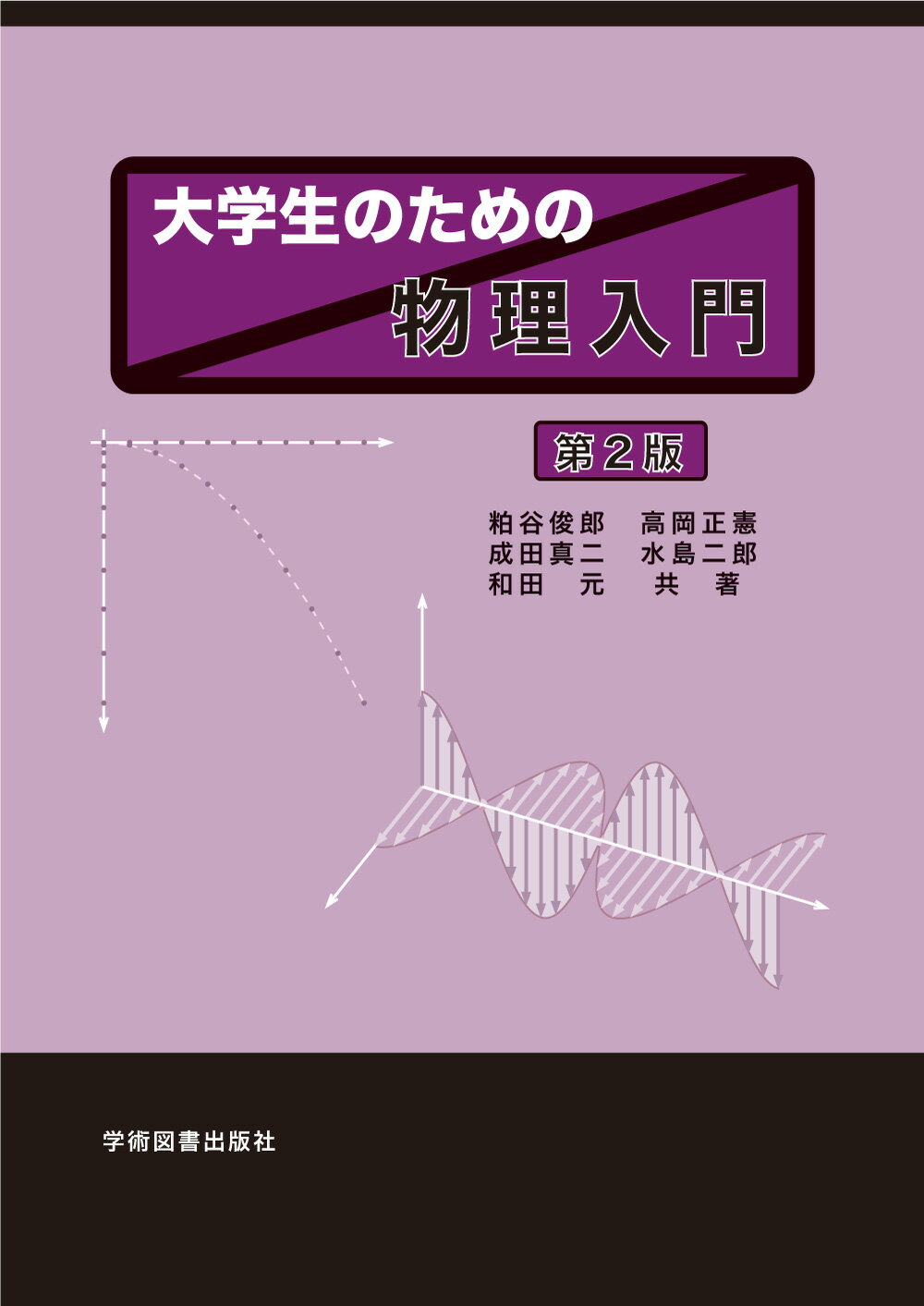 楽天市場】東京図書 弱点克服大学生の量子力学/東京図書/畑浩之
