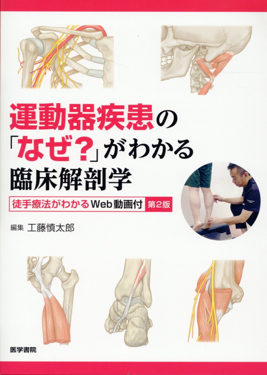 機能解剖と触診 ２３０本のＷｅｂ動画つき  /羊土社/工藤慎太郎（単行本） 楽天市場】羊土社 機能解剖と触診 230本のWeb動画つき/羊