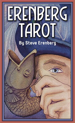 Erenberg Tarot/U S GAMES SYSTEMS INC/Steve Erenberg