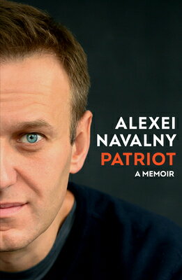 Patriot: A Memoir/KNOPF/Alexei Navalny