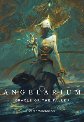 Angelarium: Oracle of the Fallen/PAGE STREET PUB/-