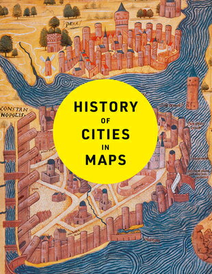 History of Cities in Maps/COLLINS/Philip Parker