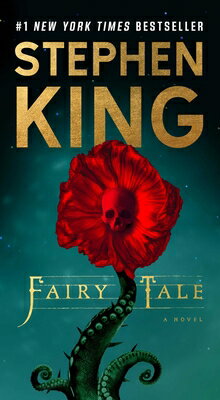 Fairy Tale/POCKET BOOKS/Stephen King