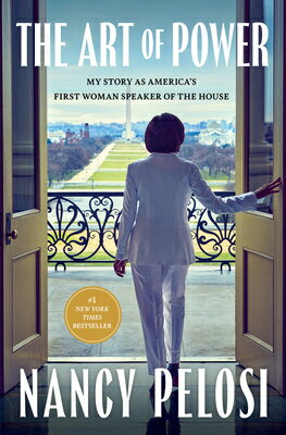 ART OF POWER,THE(H)/SIMON & SCHUSTER USA/NANCY PELOSI