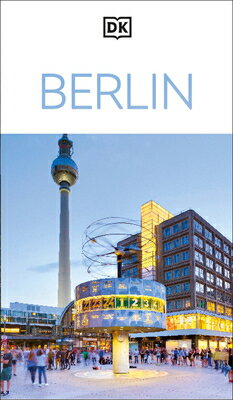 DK Berlin: Must-See Sights. Culture & History. Detailed Maps & Tours. Covers Kreuzberg, Schloss Char/DK PUB/Dk Travel