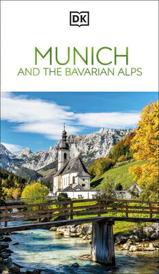DK Munich and the Bavarian Alps: Must-See Sights. Culture & History. Detailed Maps & Tours. Covers A/DK PUB/Dk Travel