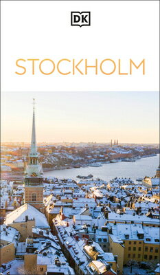 DK Stockholm: Must-See Sights. Culture & History. Detailed Maps & Tours. Covers Gamla Stan, Djurgrde/DK PUB/Dk Travel