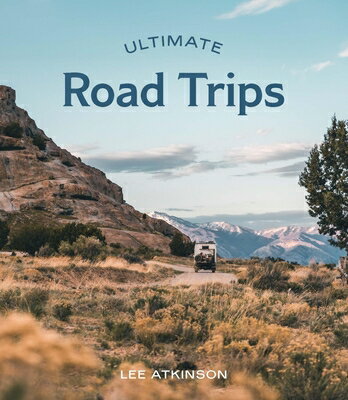 ULTIMATE ROAD TRIPS(P)/HARDIE GRANT/LEE ATKINSON