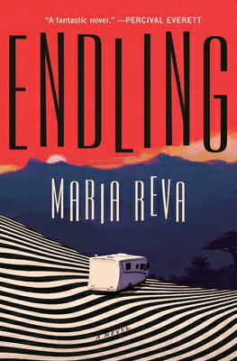 Endling/DOUBLEDAY & CO/Maria Reva