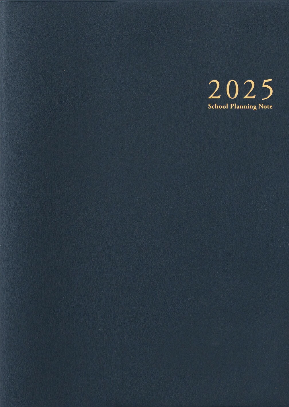 スクールプランニングノート ２０２５　Ｍ/学事出版/スクールプランニングノート制作委員会