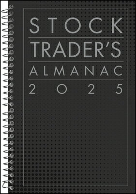 Stock Trader's Almanac 2025/WILEY/Jeffrey A. Hirsch