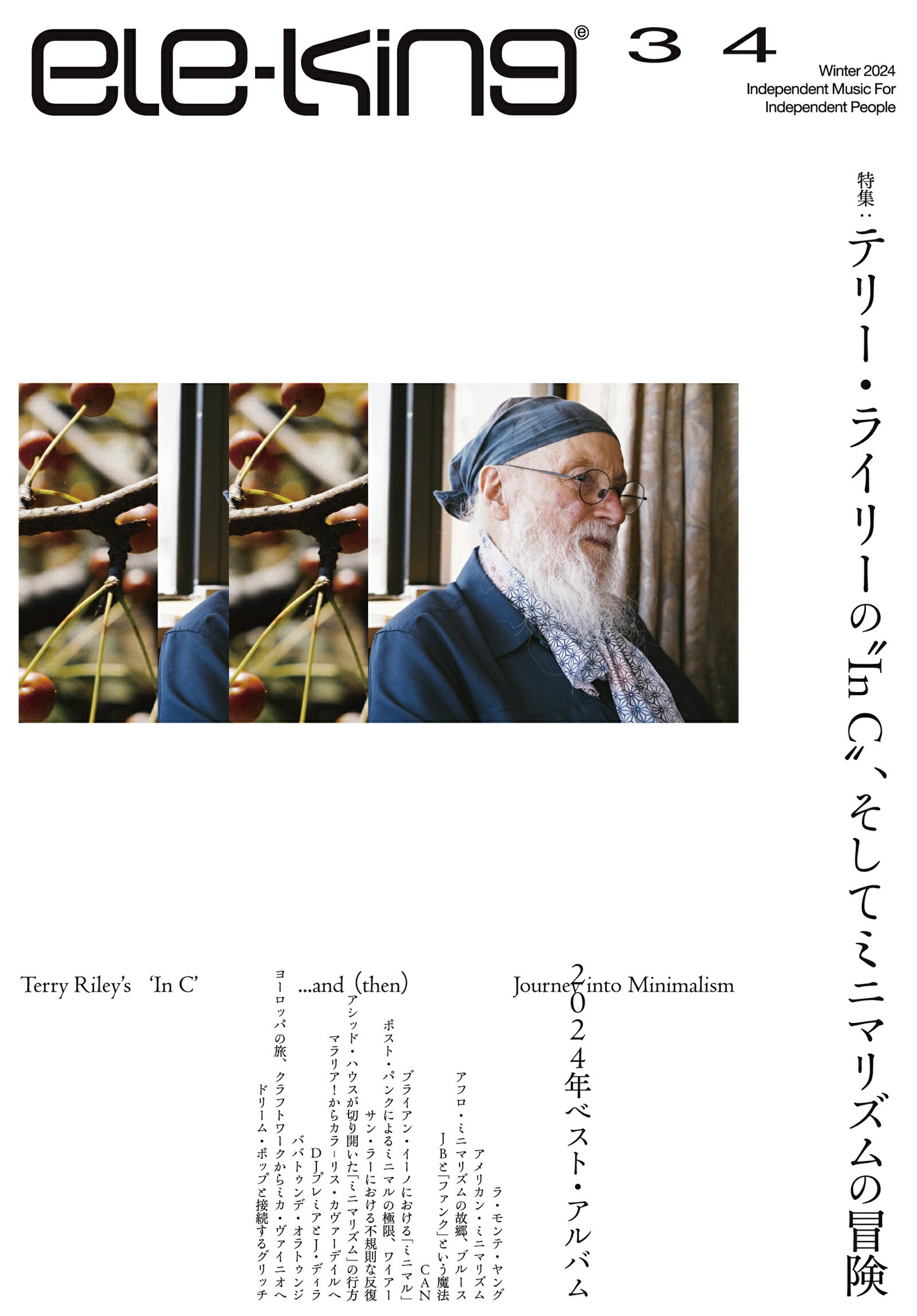 ｅｌｅ-ｋｉｎｇ ３４/Ｐヴァイン/ｅｌｅ-ｋｉｎｇ編集部