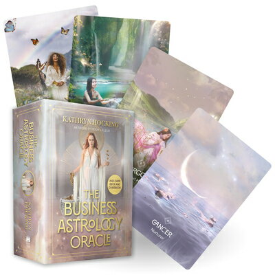 楽天市場】The Answer Is Simple Oracle Cards [With Guidebook