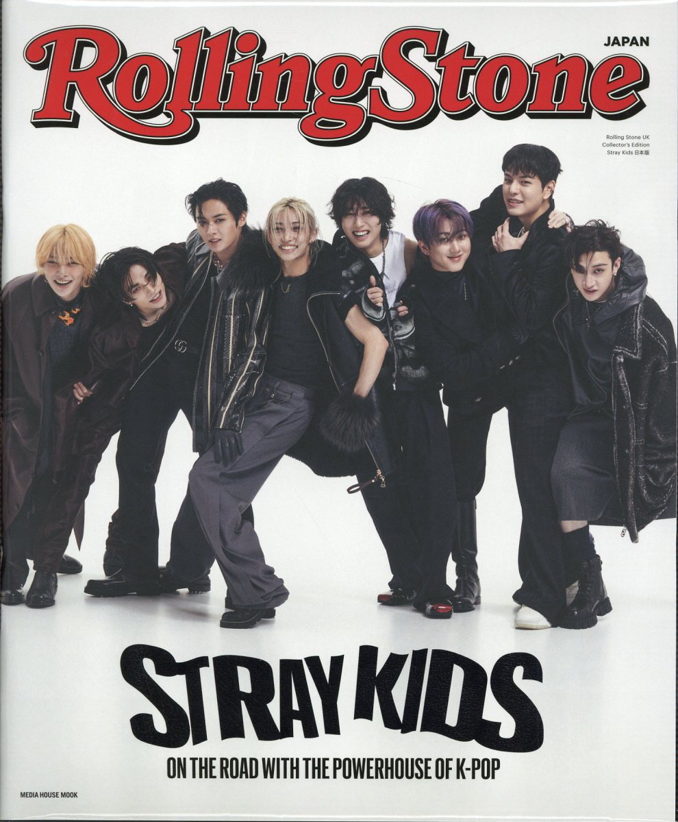 ＲｏｌｌｉｎｇＳｔｏｎｅ　ＵＫ　Ｃｏｌｌｅｃｔｏｒｓ　Ｅｄｉｔｉｏｎ　Ｓｔｒａｙ/ＣＥメディアハウス
