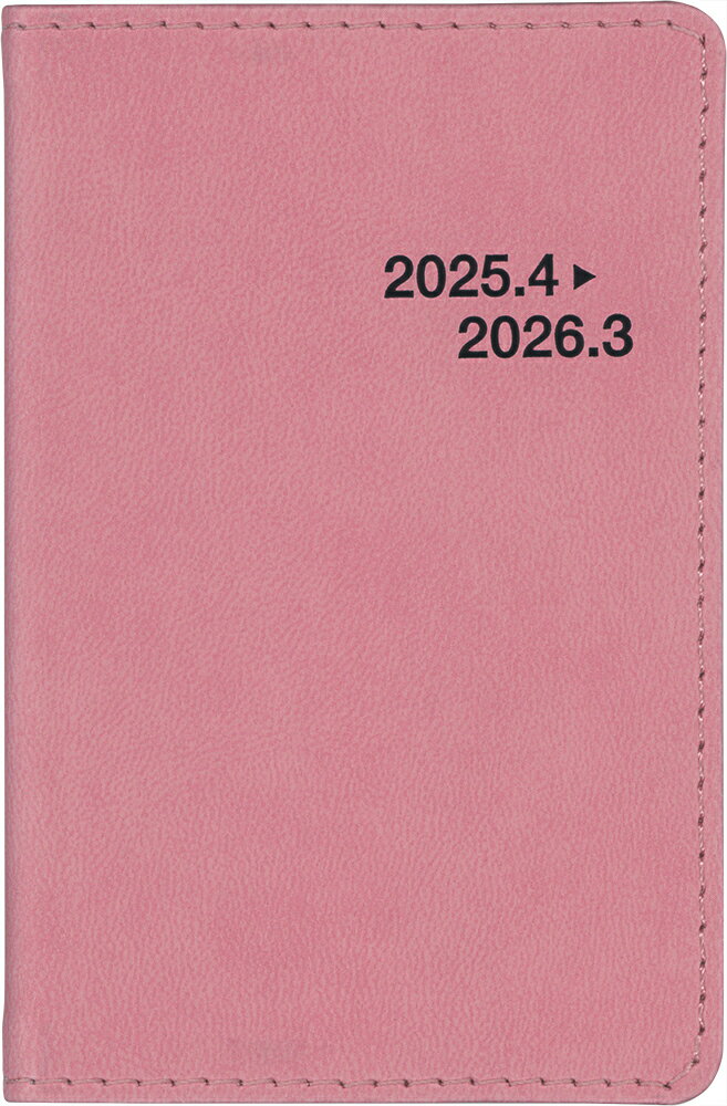 ４７７０　ミニ手帳（さくら）/博文館新社