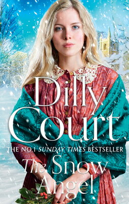 The Snow Angel/HARPERCOLLINS 360/Dilly Court