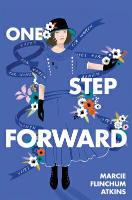 One Step Forward/VERSIFY/Marcie Flinchum Atkins