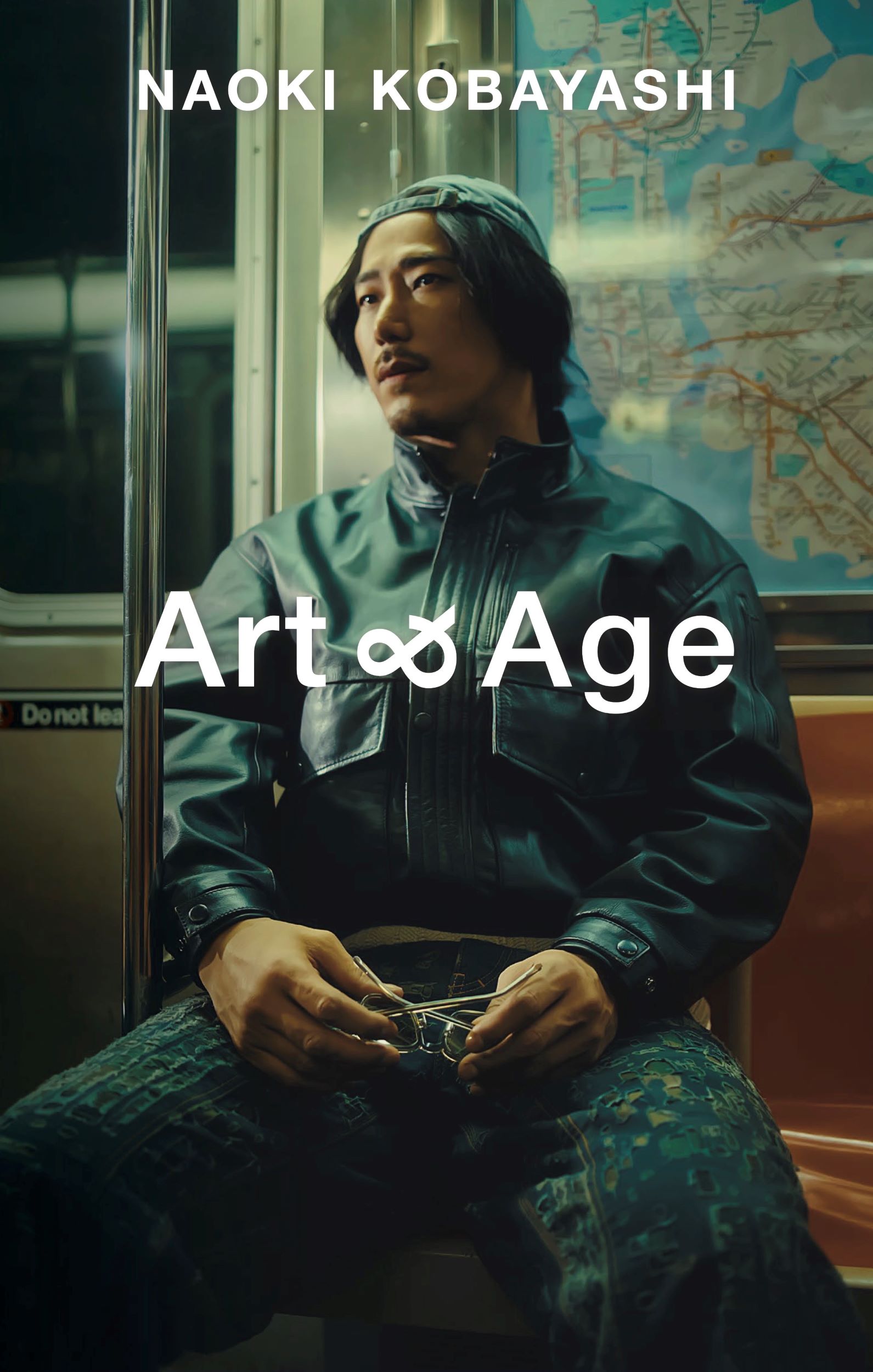 小林直己１ｓｔ写真集　Ａｒｔ　＆　Ａｇｅ/ｂｌｕｅｐｒｉｎｔ/小林直己