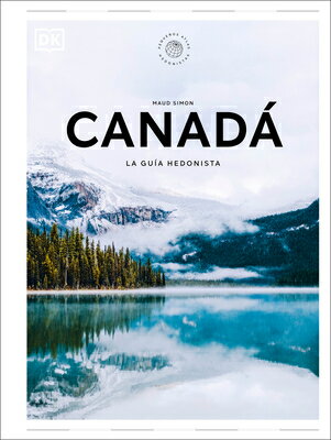 Canada (Pequenos Atlas Hedonistas)/DK PUB/DK