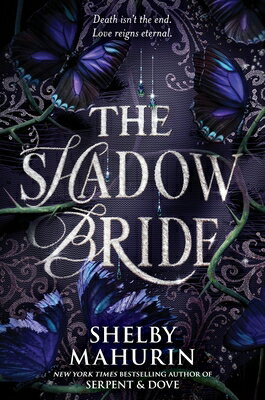 The Shadow Bride/HARPERCOLLINS/Shelby Mahurin