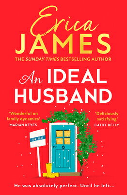 An Ideal Husband/HARPERCOLLINS 360/Erica James