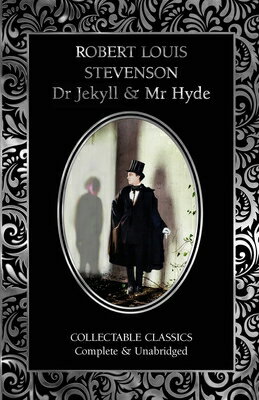 Dr Jekyll and MR Hyde & Other Tales/FLAME TREE PUB/Robert Louis Stevenson