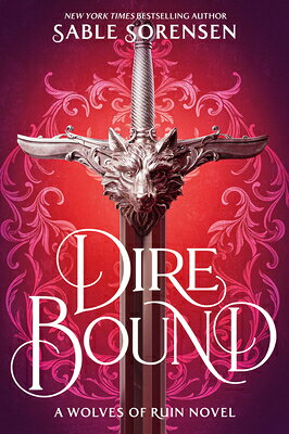Dire Bound/REQUITED/Sable Sorensen