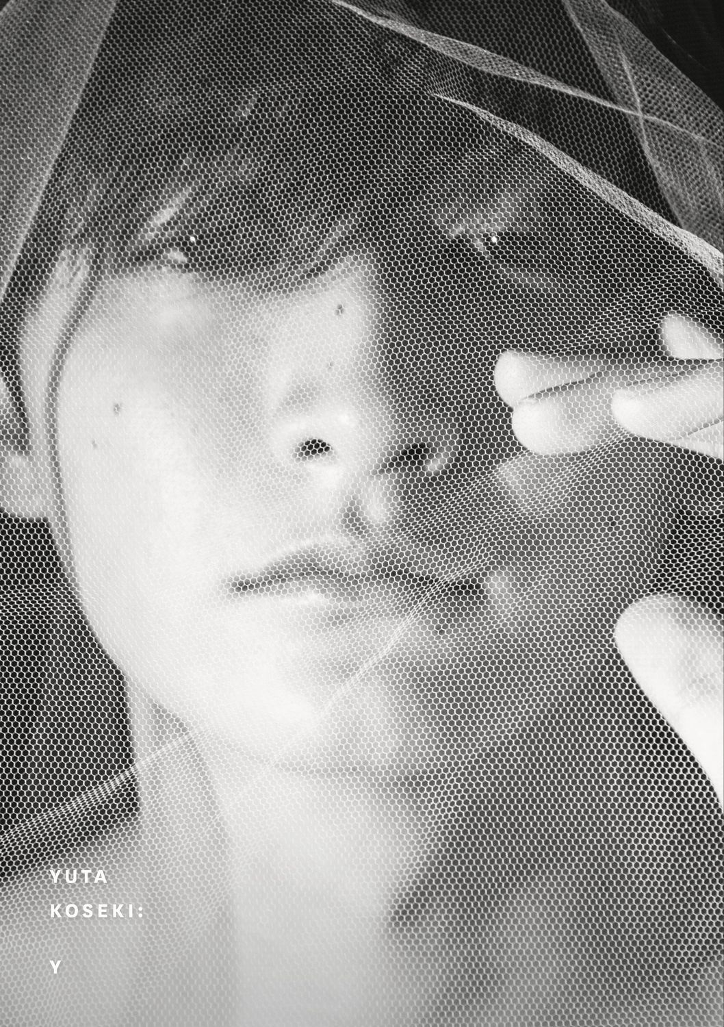 小関裕太　『Ｙ』/ワニブックス/小関裕太