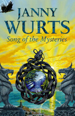 Song of the Mysteries/HARPER VOYAGER/Janny Wurts