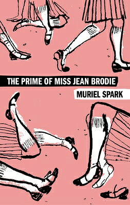 The Prime of Miss Jean Brodie/PERENNIAL/Muriel Spark