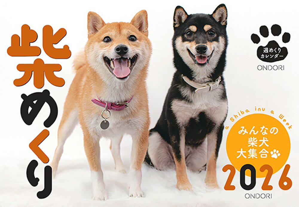 柴めくり ２０２６/中央経済社