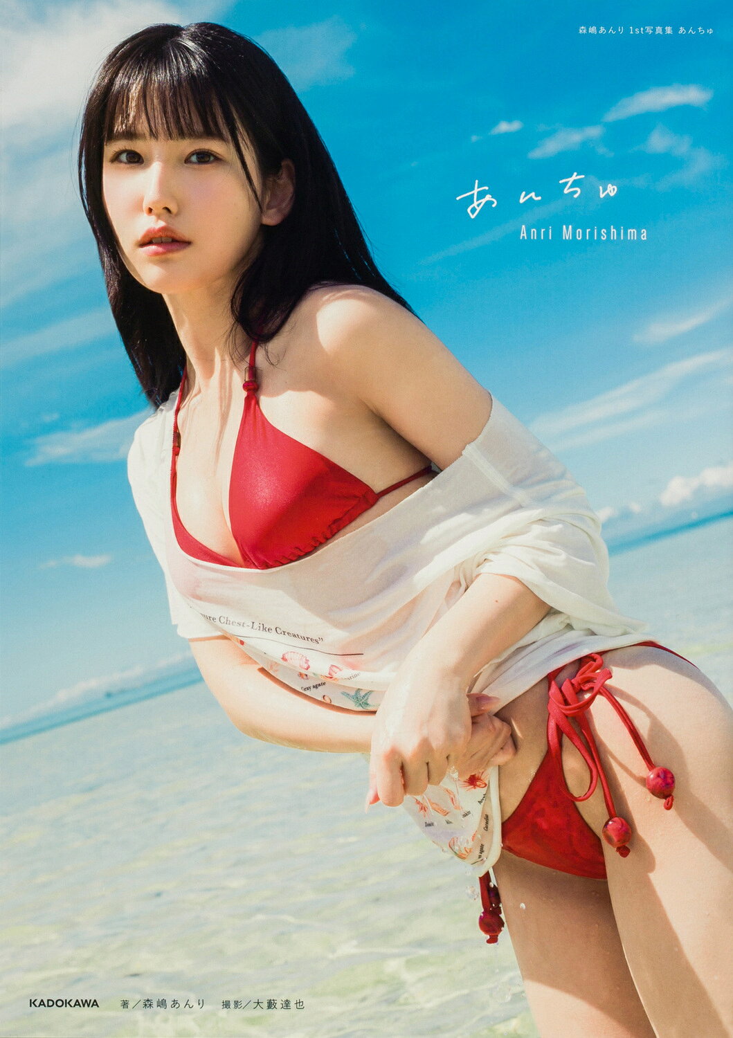 楽天市場】ワニブックス 凛 村井美樹写真集/ワニブックス/西田幸樹