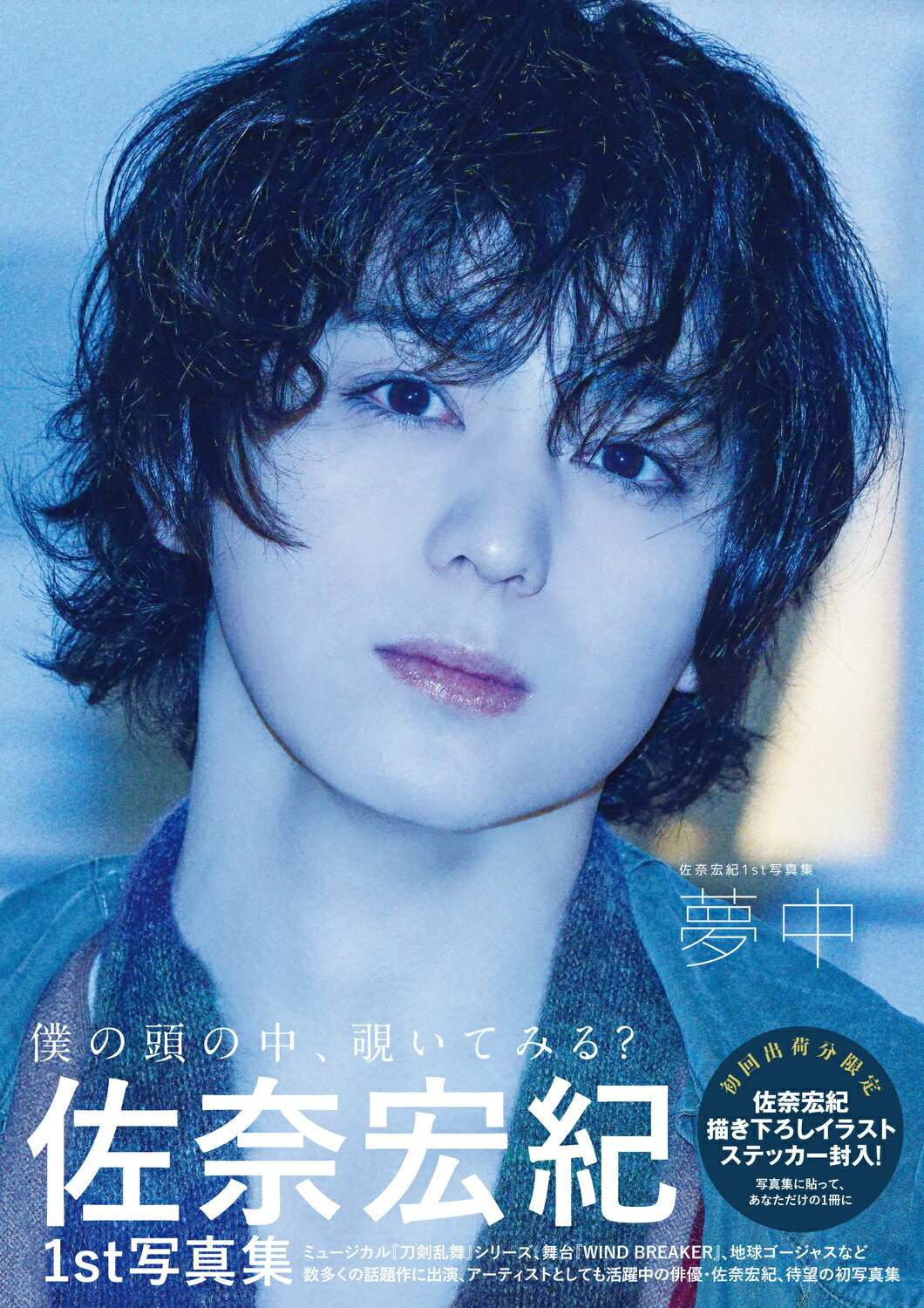 楽天市場】ワニブックス 胎響 綾野剛写真集/ワニブックス/平間至