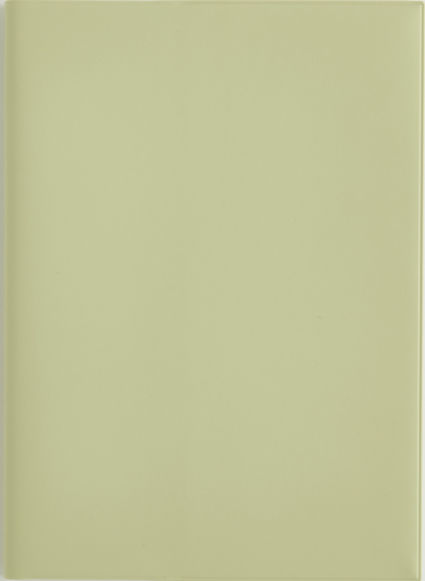 ５４５　ｔｏｒｉｎｃｏ１１　手帳　高橋書店　２０２７年版　セージグリーン　ウィー/高橋書店