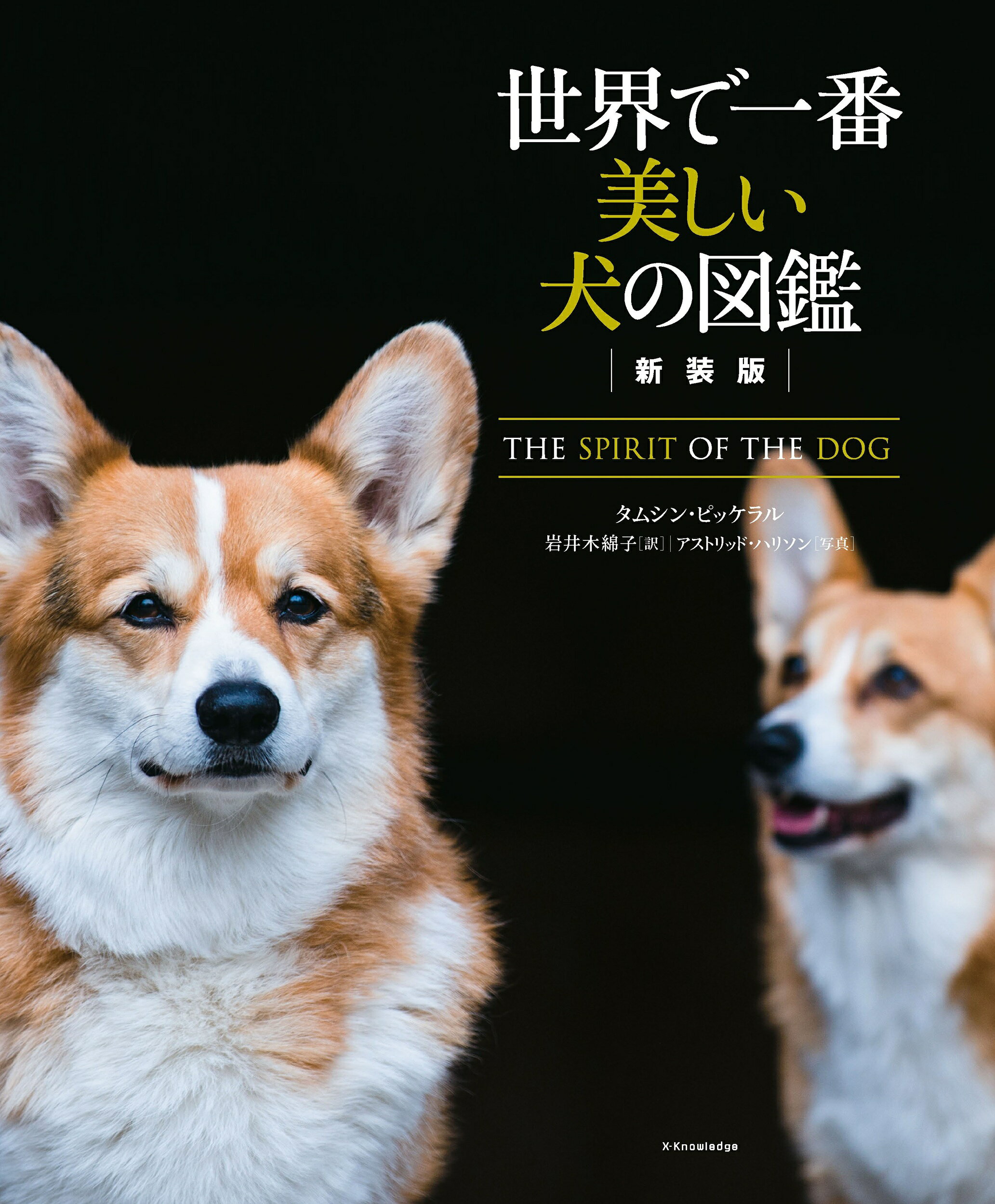 楽天市場】誠文堂新光社 最新世界の犬種大図鑑 原産国に受け継がれた犬