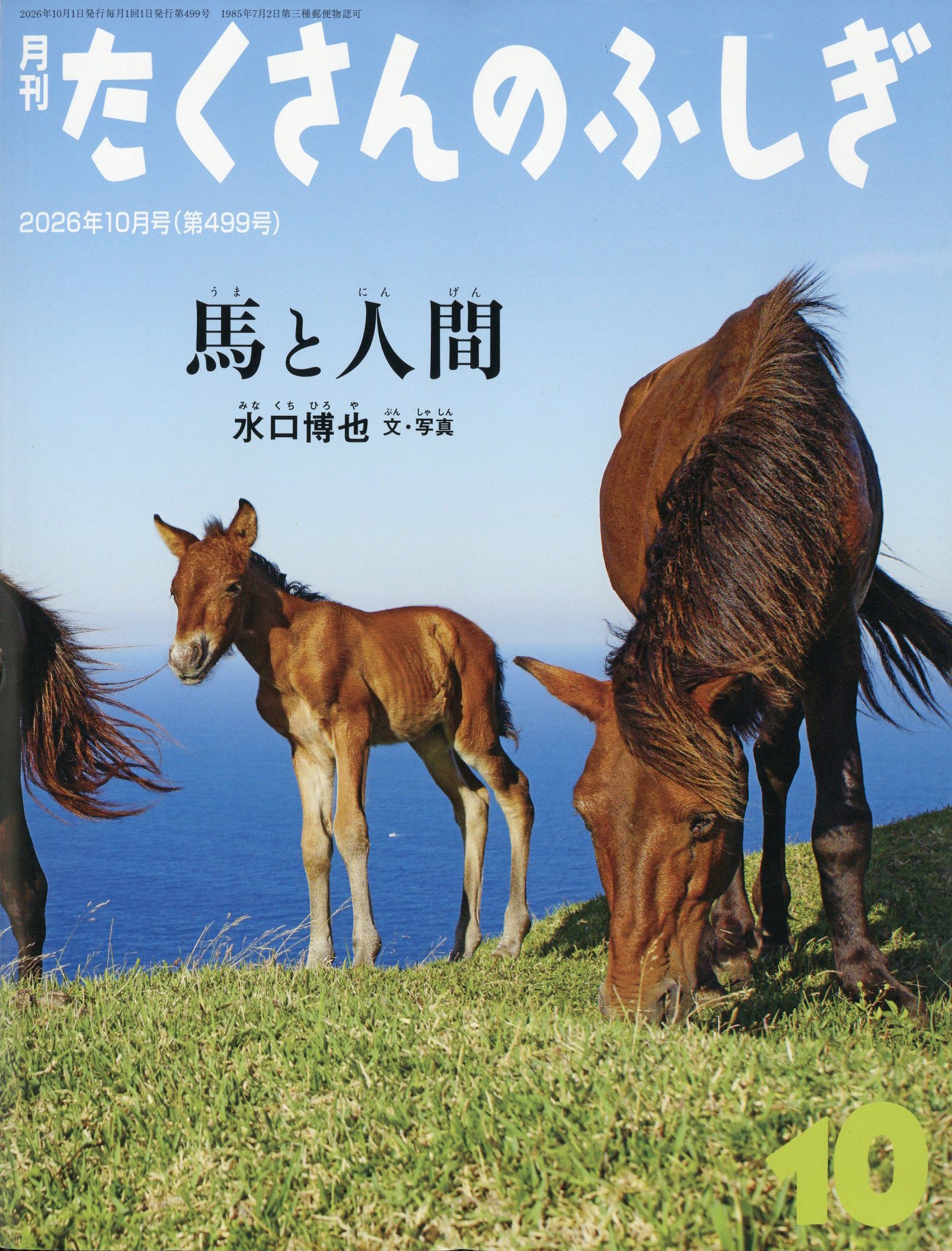 楽天市場】かがくのとも 2025年 12月号 [雑誌]/福音館書店 | 価格比較