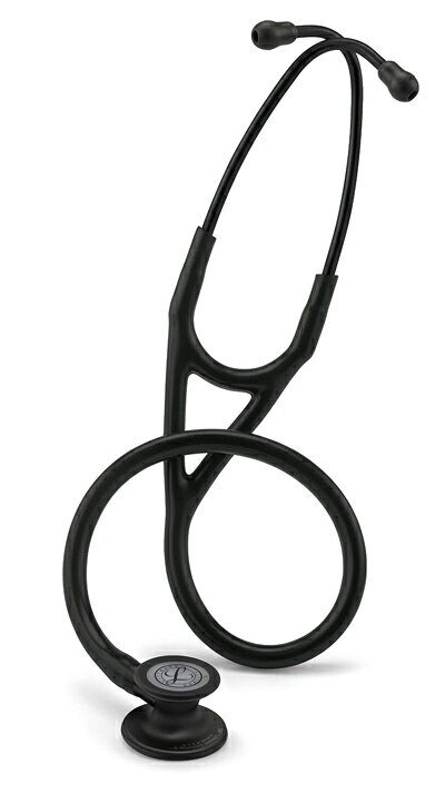 楽天市場】Littmann 聴診器 Cardiology IV ステート ブラック/レッド