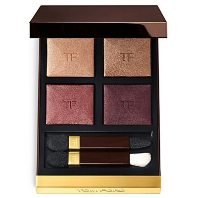TOM FORD アイカラークォード 03 NUDE DIP Tom Ford Eye Color Quad #03 Nude Dip for Fall 2014
