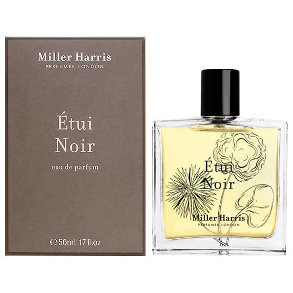 楽天市場】ミラーハリス 香水 ユニセックス ロー マグネティック EDP