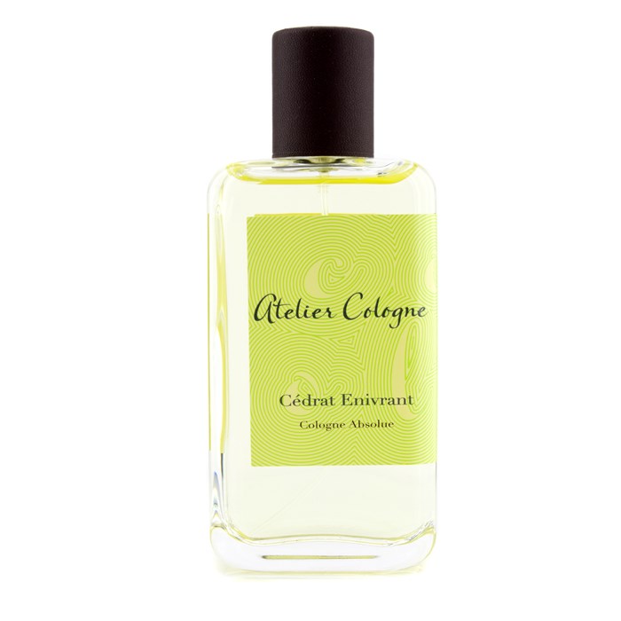 アトリエコロン バニラ 100ml 【公式通販】