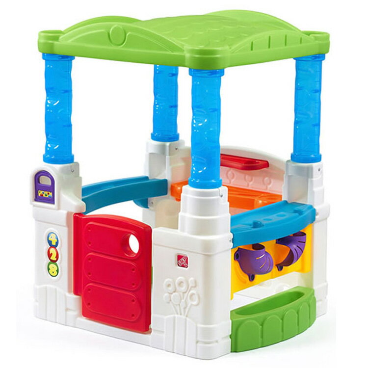 楽天市場】Edu play プレイハウス PH-7328 | 価格比較 - 商品