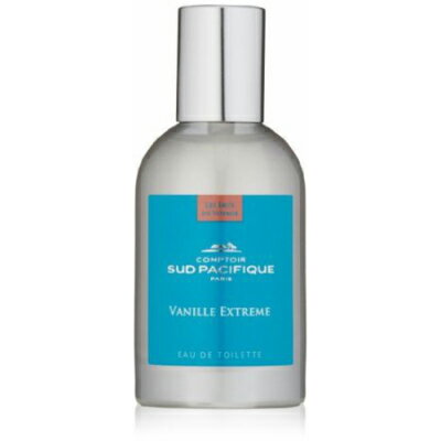 楽天市場】comptoir sud pacifique vanille abricot edt vial sample