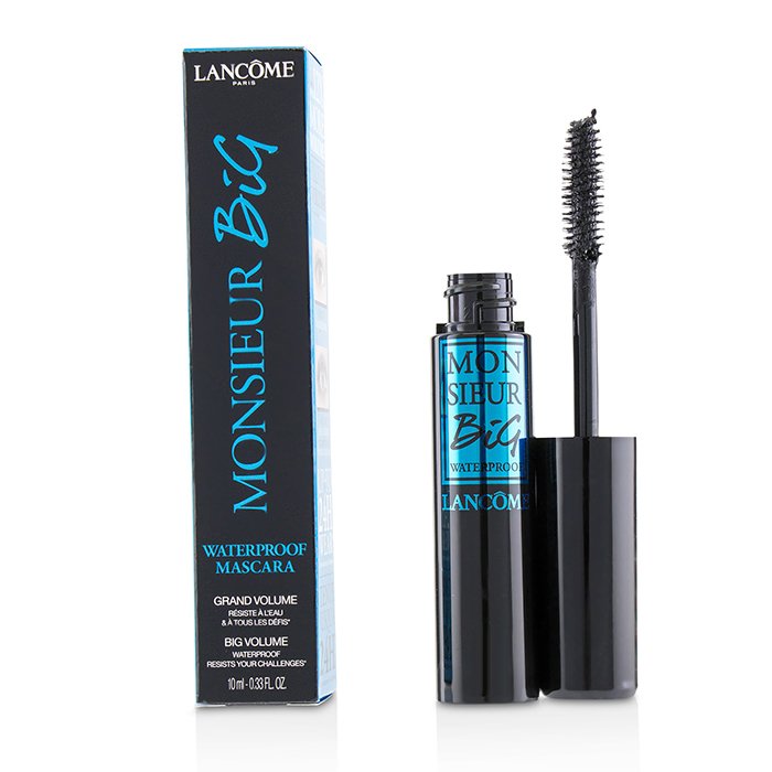 ランコム グランディオーズ 01 ノワール ミリフィック 10ml LANCOME マスカラ ランコム グランディオーズ #01ノワール ミリ