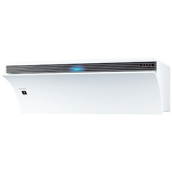 SHARP エアコン AU-N40HY AY-N40H-W AY-H40H-W エアコン 2018年 H-Hシリーズ ホワイト系 [おもに14畳用