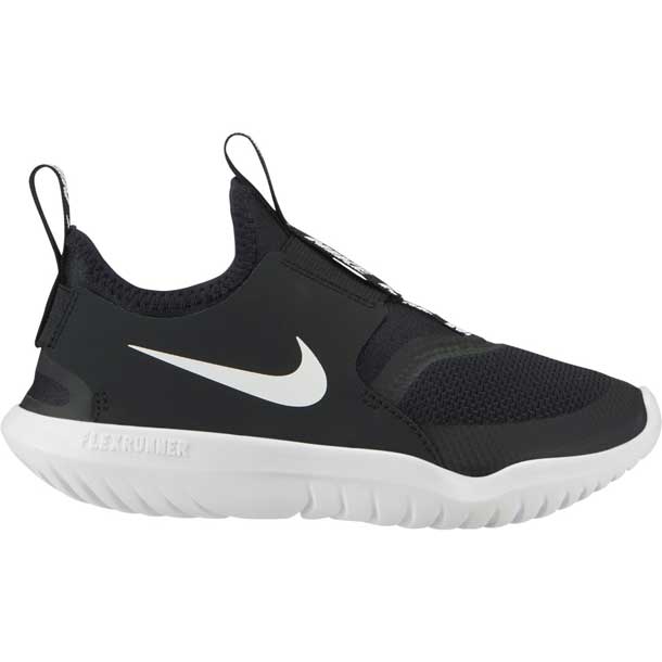 NIKE ナイキ　スニーカー フレックスランナーGS  24cm NIKE ナイキ FLEX RUNNER GS軽量(フレックスランナーGS) AT4662