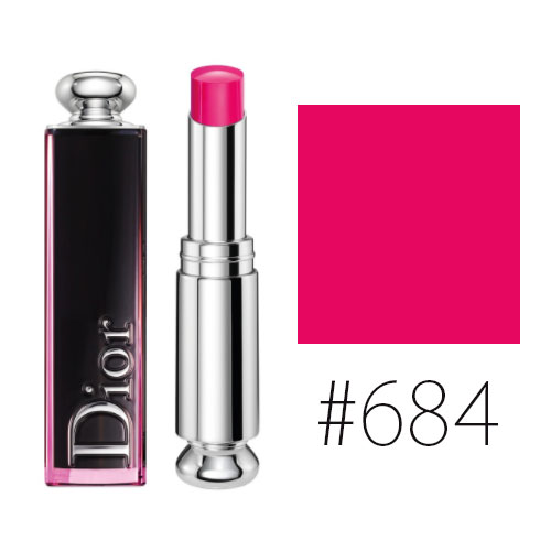ディオール アディクト ラッカー スティック 楽天市場】dior addict lacquer stick - # 684 diabolo /0.11oz | 価格