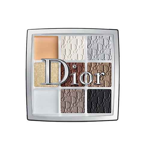ディオール バックステージ アイパレット002クール(アイシャドウ) 楽天市場】クリスチャンディオール dior バックステージアイ